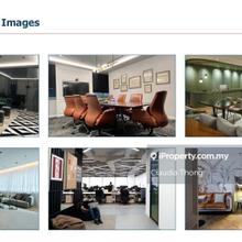 Premium Income-Generating Commercial Tower, KL Eco City, Jalan Bangsar
