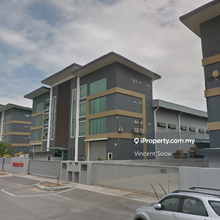 Etp 3 Industrial Park