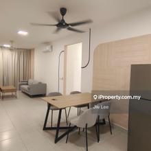 Harmoni Apartment, Eco Majestic, Semenyih, Fully Furnished Ready Rent