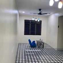 Pulai perdana flat level 5
