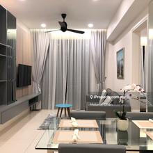 Service Residence for Rent