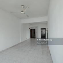 Sri Mayang Apartment Near paradigm Mall For Sale 