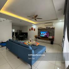 JB Town / Abad / 3 bedroom / shuttle bus to ciq / limited unit