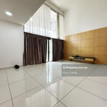 Taman Laguna @ Perling 2 Storey Semi D for Rent