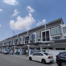 Petaling Jaya 2.5 Storey Superlink House for Sale