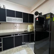 Menara Menjalara For Rent