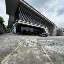 Facing Main Road 1 Acre Showroom Fo Rent C180 Cheras Balokng