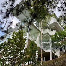 Villas @ Berjaya Hills