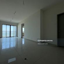 Worth Buy, Seaview Unit, Bare Unit, 2 Carparks 