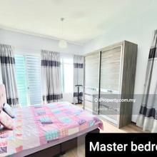 P Residence Apartment - Fully furnished 