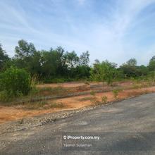 Urgent Sale Land For Sale Dengkil Bukit Damar Near Putrajaya Cyberjaya