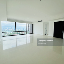Luxury Condo in Damansara Height