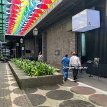 3 Storey Retail Shop Empire Damansara