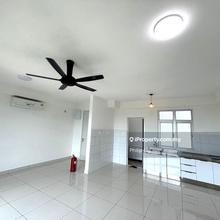 Mirai Residences 3 Rooms P/ Furnished @ Mutiara Emas Ukm KTM Kajang 2