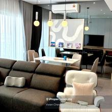 Middleton condo with Move In Condition at Bukit Gambier , Gelugor