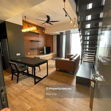 Modern layout! Tastefully furnished! 