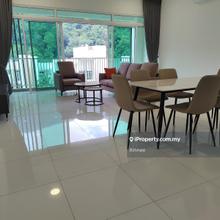 Best Unit Ferringhi Residence 2 1494sf Move In Condition Hill View