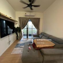 Good Condition & Partiy Furnish Tuan 2egacy Call Echo For Viewing