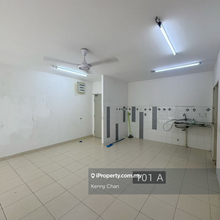 Seri Kasturi Apartment-2 Carparks-Baaic unit