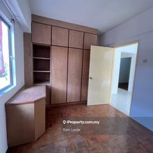 Juara Suria Apartment At Balakong For Rent!