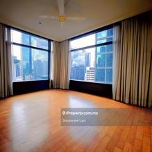 The Troika, KLCC For Rent 