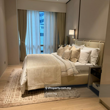 Where luxury meets city living 