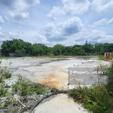 1.61 acres industry Land , Shah Alam , U1 , Glenmarie