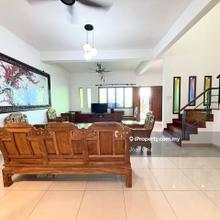 Impian Emas (Unblock View) ,Double Storey Landed House 22 x 80 