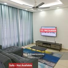 Apartment Presint 17 Pudina Apartment Putrajaya