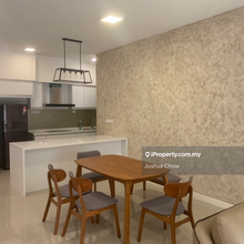 Scenaria north kiara, kepong, Sri sinar, segambut