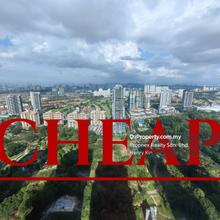 Park Sky for sale