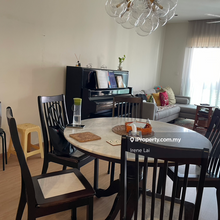 Condominium for rent 