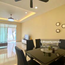 5 mins Walking Distance to Larkin Sentral