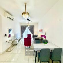 Continew 2r2b Fully for Rent