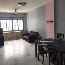 Sri Murni Fasa 2 Batu Caves For Sale-High Floor, Near Selayang Pasar
