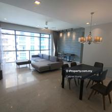 Panorama Residence KLCC 2 Bedroom For Rent