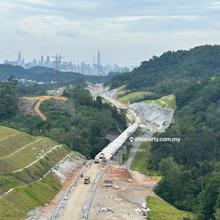 Gombak Ecrl Agri Land For Sale