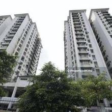 D'Casa Ampang,Condominium for sale