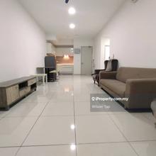 Serviced residence for Rent