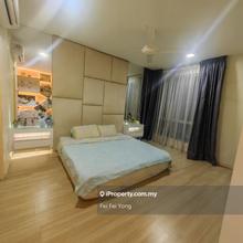 Renovated unit for sale