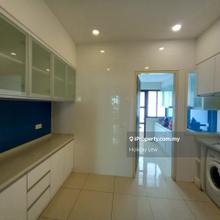 Tropical Villa, Seri Kembangan, Taman Bukit Serdang, Ready Move In 