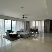 KL Trillion Penthouse