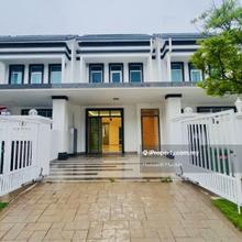 2 storey Merrydale @ Eco Majestic, Semenyih, Selangor