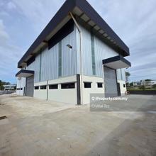 8093sqft Factory For Rent In Sungai Petani