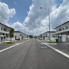 Cheerywood Partly Furnished unit for rent