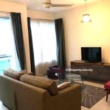 Solaris Dutamas - Cheap And Nice For Rent