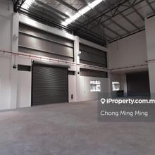 Xme Business Park Factory For Rent @ Nilai