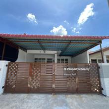 Rumah Untuk Dijual - Jalan Kemboja