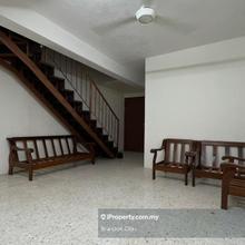 Desa Setapak, Terrace House, Limited Unit