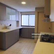 Condominium for Rent